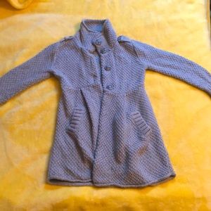 Brand Gapkids,size XS, grey colored